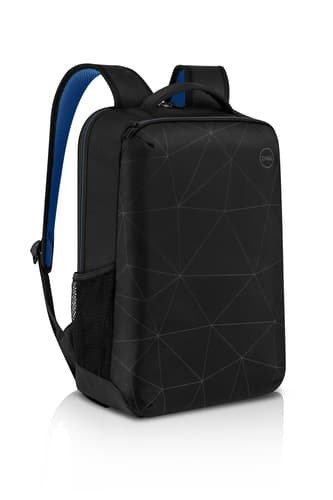 DELL Ryggsäck Essential 15, Ryggsäck, 39,6 cm (15.6""), Axelrem, 450 g