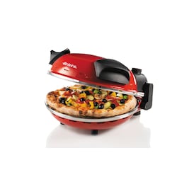 Electrical Pizza oven, Red