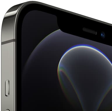 iPhone 12 Pro Max - 5G smartphone 128GB (grafit)