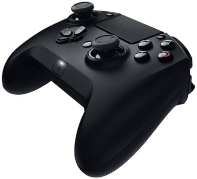 Razer Raiju wireless PS4 kontroll (Tournament Ed.)