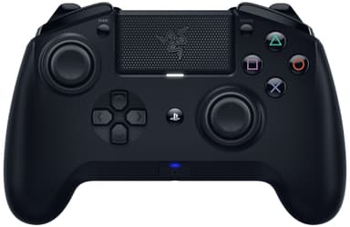 Razer Raiju wireless PS4 kontroll (Tournament Ed.)