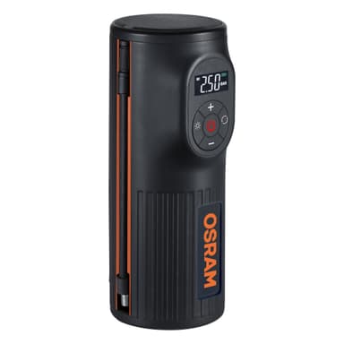 Däckpump 2000