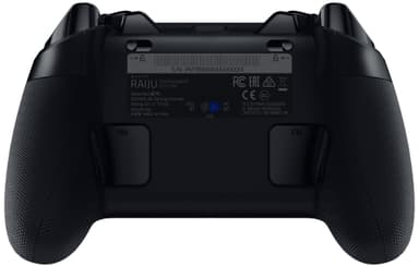 Razer Raiju wireless PS4 kontroll (Tournament Ed.)