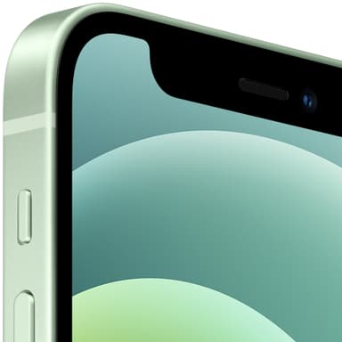 iPhone 12 Mini - 5G smartphone 64 GB (grön)