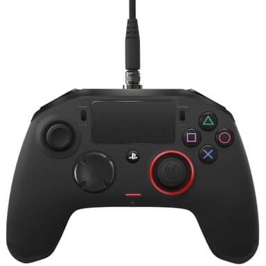 PlayStation 4 Nacon Revolution kontroll