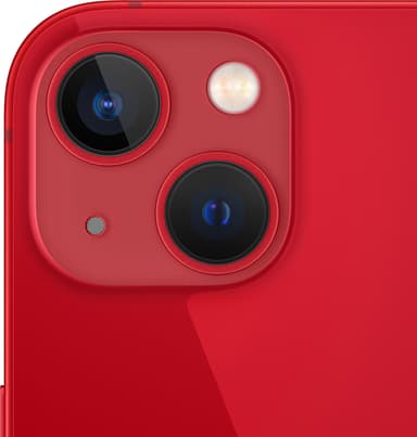 iPhone 13 – 5G smartphone 128GB (PRODUCT)RED