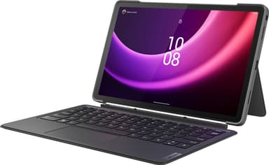 Lenovo Tab P11 (2nd Gen) 2-i-1 tangentbord med ställ