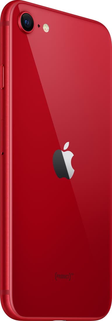 iPhone SE Gen. 3 smartphone 64GB (red)