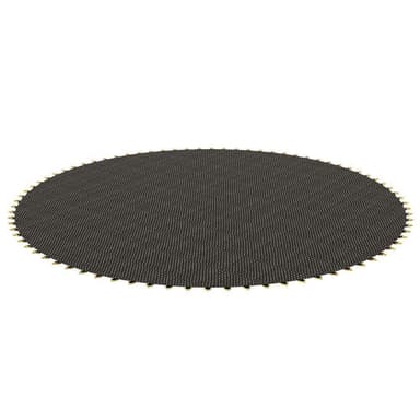 ByCore Duk till ByCore Trampoline Outdoor 488 cm, Reservdel studsmatta