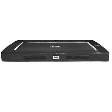 Salta Trampolines Excellent Ground 213 X 305 cm, Svart, Studsmatta