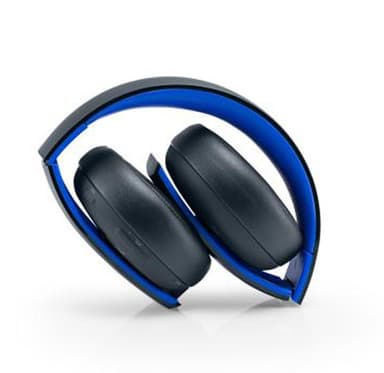 PlayStation 4 Wireless Gaming Headset