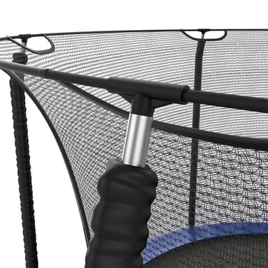 ByCore Trampoline Outdoor 366 cm, Studsmatta