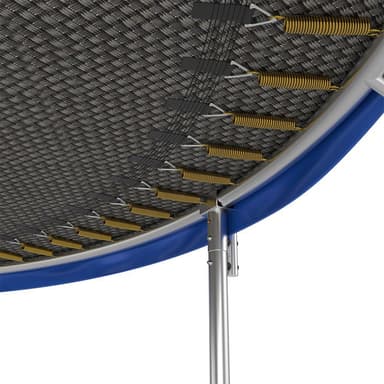 ByCore Trampoline Outdoor 366 cm, Studsmatta