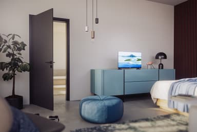 Philips 32” PHS5507 HD Ready LED TV (2022)