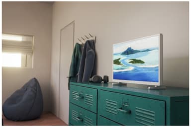 Philips 24” PHS5537 HD Ready 12V LED TV (2022)