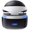 PlayStation VR headset 2018+PS4 kamera och VR Worlds EU