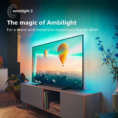 Philips 65” PUS8007 4K LED TV (2022)