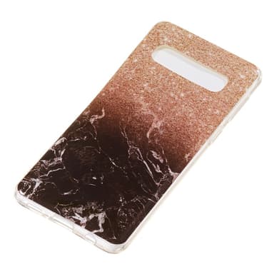 MTK Samsung Galaxy S10 TPU Marmor - Style B