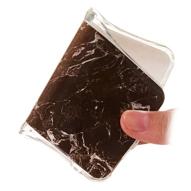 MTK Samsung Galaxy S10 TPU Marmor - Style B