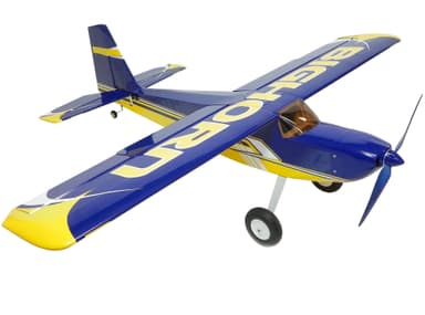 OMP Hobby BigHorn 49inch PNP Blue