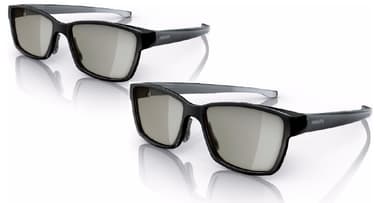 Philips 3D-glasögon (passiva) PTA436