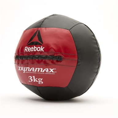 Reebok Medicine Ball, Medicinboll 3 kg Elgiganten