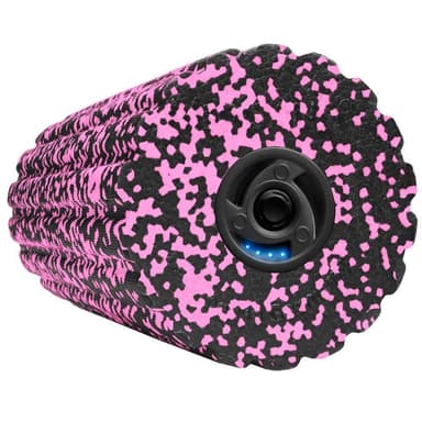 vidaXL Massagerulle PowerRoll Soft 15x31 cm