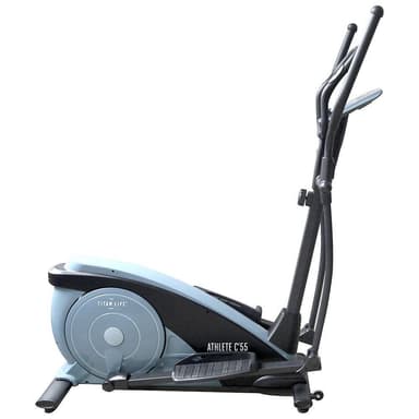 Titan LIFE Athlete C55, Crosstrainer