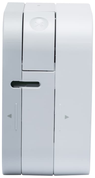 Brother PT-P300BT P-touch Cube etikettskrivare