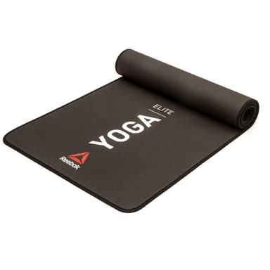 Reebok Delta Reebok Elite Yoga Mat, Yogamatta