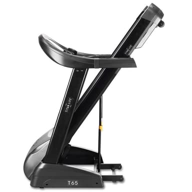 Titan LIFE Treadmill T65, Löpband