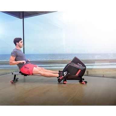 Reebok Rower GR, Roddmaskin
