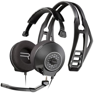 Plantronics RIG 500HX Xbox One Gaming Headset (svart)