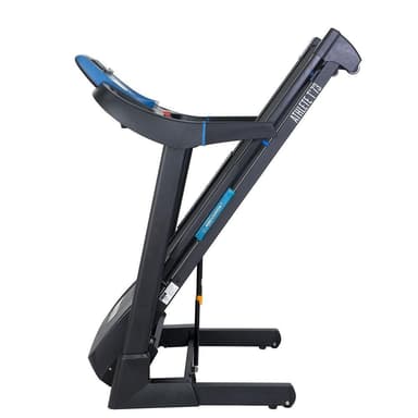 Titan LIFE Athlete T73, Löpband