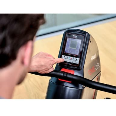 Reebok Rower GR, Roddmaskin