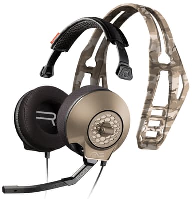 Plantronics RIG 500HX Xbox One Gaming Headset (sand)