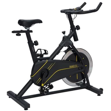 Titan LIFE Trainer S11, Spinningcykel