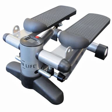 Titan LIFE Mini Stepper, Trappmaskin
