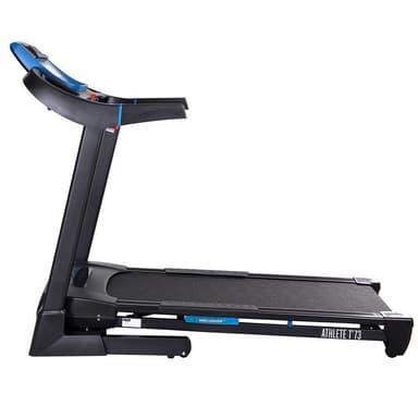 Titan LIFE Athlete T73, Löpband