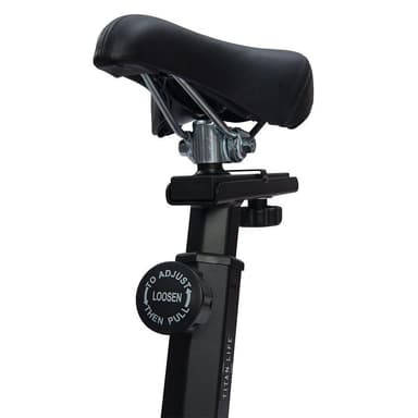 Titan LIFE Trainer S11, Spinningcykel