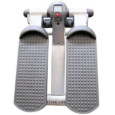 Titan LIFE Mini Stepper, Trappmaskin