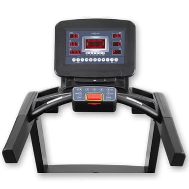Titan LIFE Treadmill T95 Pro, Löpband