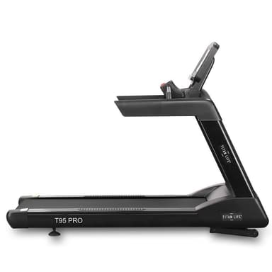 Titan LIFE Treadmill T95 Pro, Löpband