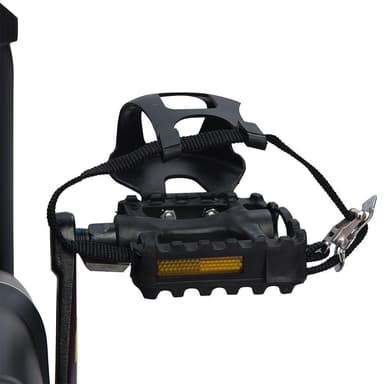Titan LIFE Trainer S11, Spinningcykel