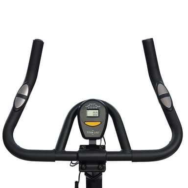 Titan LIFE Trainer S11, Spinningcykel