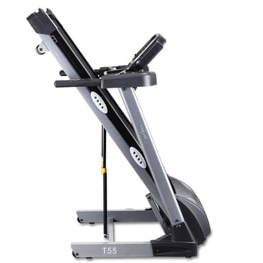 Titan LIFE Treadmill T55, Löpband