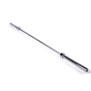 Titan LIFE Olympic Bar. 20 kg. Length 220cm, Skivstång