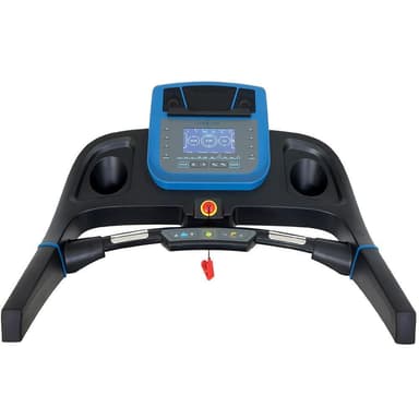 Titan LIFE Athlete T73, Löpband