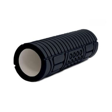 Titan LIFE Yoga Roller - Svart, Foamroller