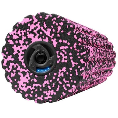vidaXL Massagerulle PowerRoll Soft 15x31 cm